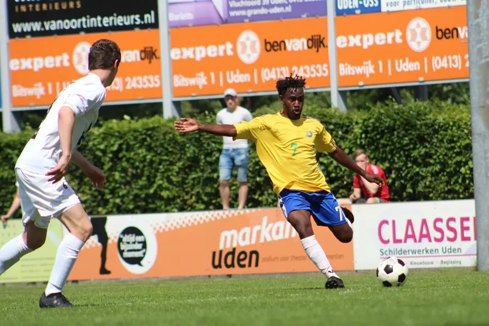 Kaua Malta Bound for Trial with Tarxien Rainbow FC