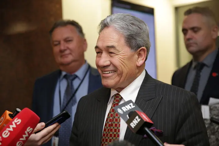 “The timing of the visit will enable the delegation to reaffirm our commitment to building deeper relationships in the Pacific that enable open and frank dialogue with our partners,” Mr Peters said.