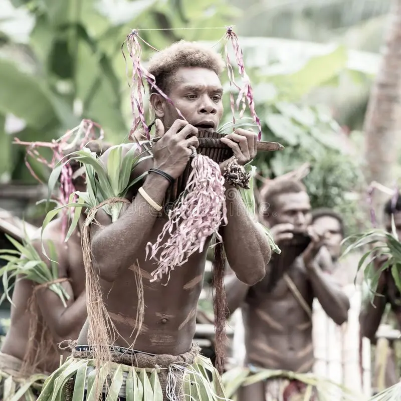 Panpipe in the Solomon Islands was one of the many ways various aspects of our culture was preserved – our reverence for the dead, or the birth of a child, a sweet lullaby, a ritual.
