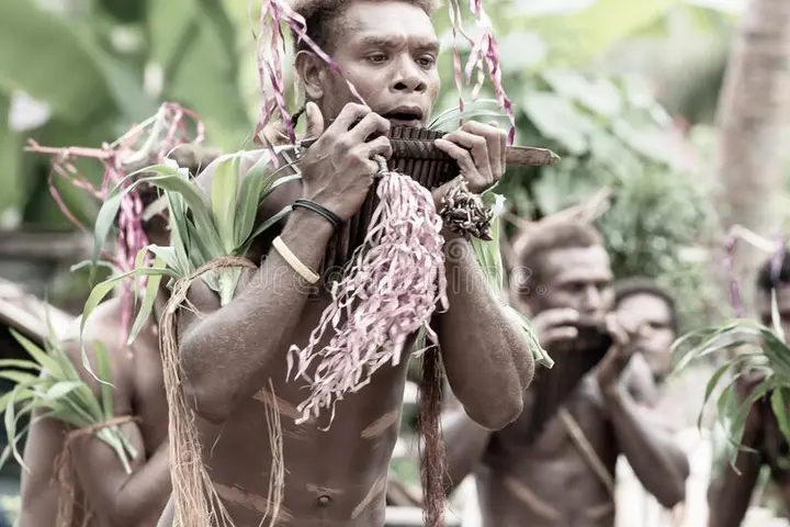 Panpipe in the Solomon Islands was one of the many ways various aspects of our culture was preserved – our reverence for the dead, or the birth of a child, a sweet lullaby, a ritual.