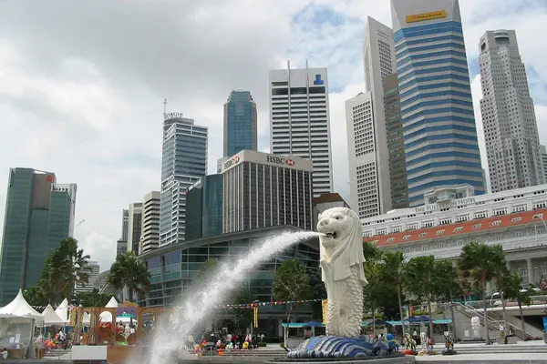 Solomon Islander Arrested and Charged in Singapore