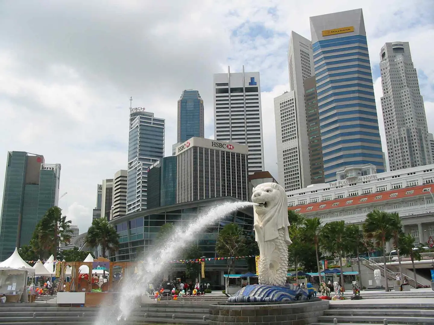 Solomon Islander Arrested and Charged in Singapore