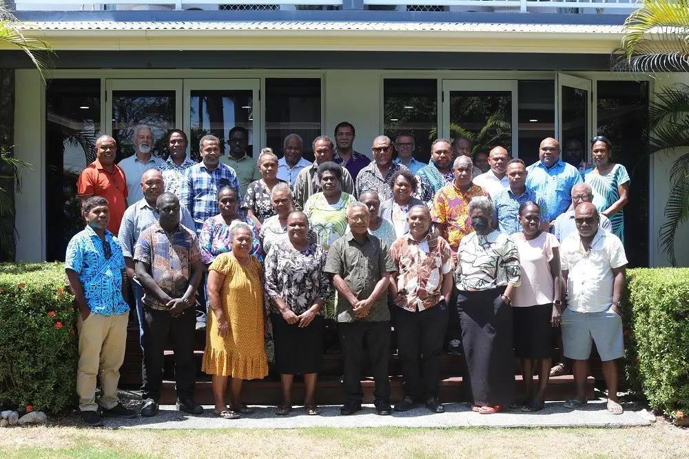 Together, the NEAP 2022-2026 and ESF 2016-2030 set the direction and key strategies for education development and reform in the Solomon Islands with the underlying rationale of providing universal education to every child in the country through increased access to education, improved quality of education and improved management.