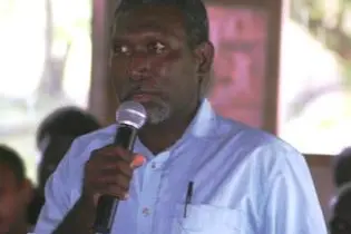Choiseul Premier Jackson Kiloe said his people were happy to be consulted on the bill because it will affect everyone from the top to the bottom of our political system.