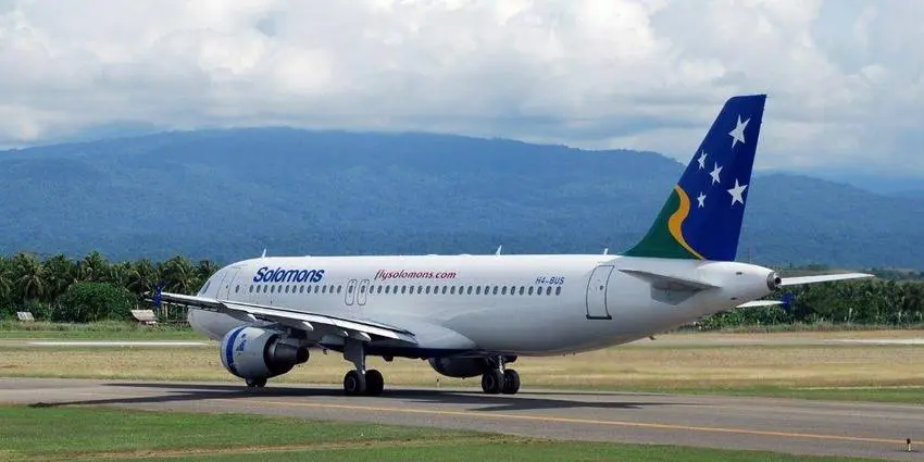 Looking forward, Mr Kraus said the future bodes well for the airline as it moves into a new era in its history with forward plans coming into play designed to give Solomon Airlines a far better chance of turning business around in 2017.