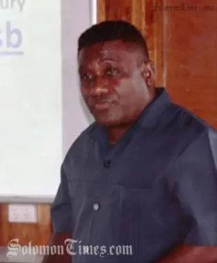 "People will now be able to access much of the information and many of the forms they need online simply by accessing the new MOFT website," said Mr Lilo.