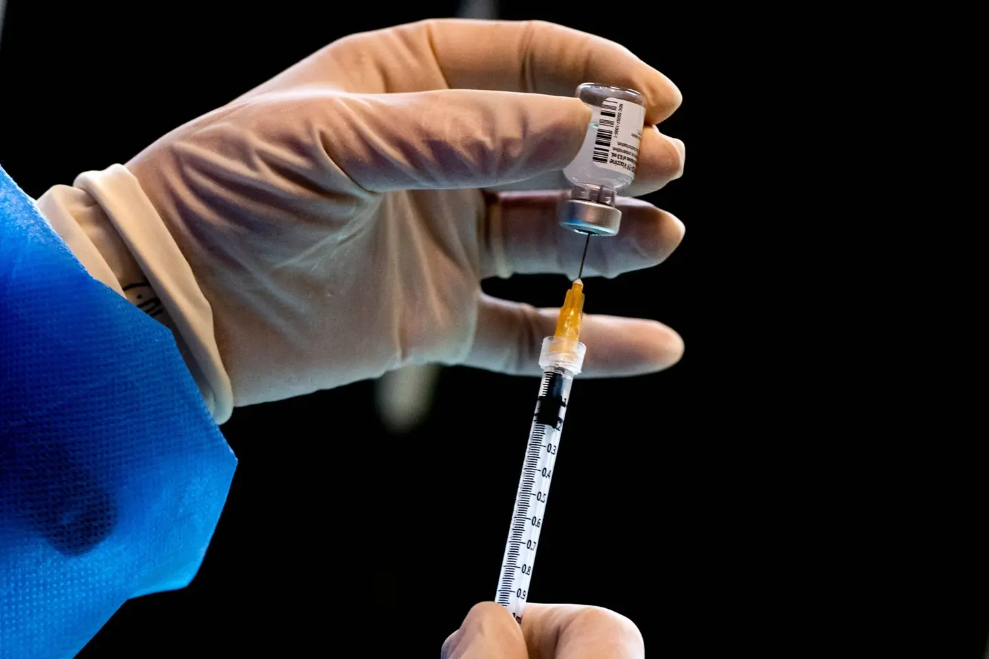 Several sources complain that the government was pressured by China to accept the donation of the Sinopharm vaccine well ahead of approval for emergency use by the WHO.