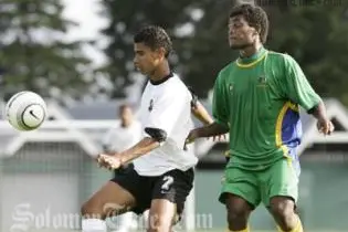 2011 SP Games Team Starts Preparations