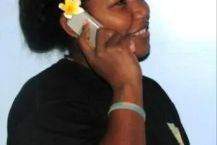 Almost every person in this country will benefit from greater access to better telecommunication services, says Sikua.