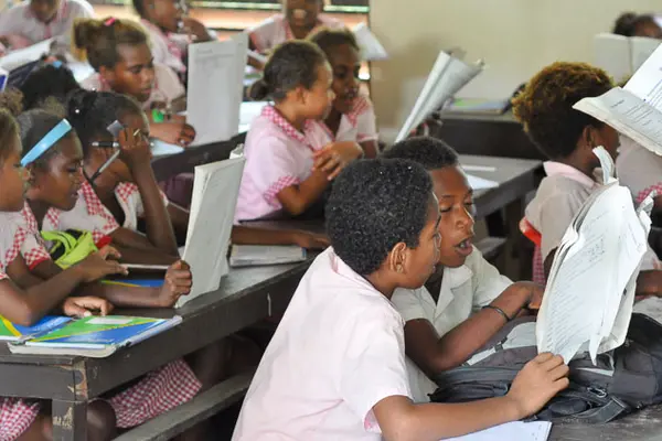 The Honiara Education Authority has twelve (12) Secondary Schools spread throughout Honiara City.