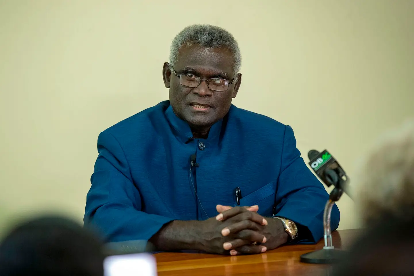 State of Public Emergency Extended