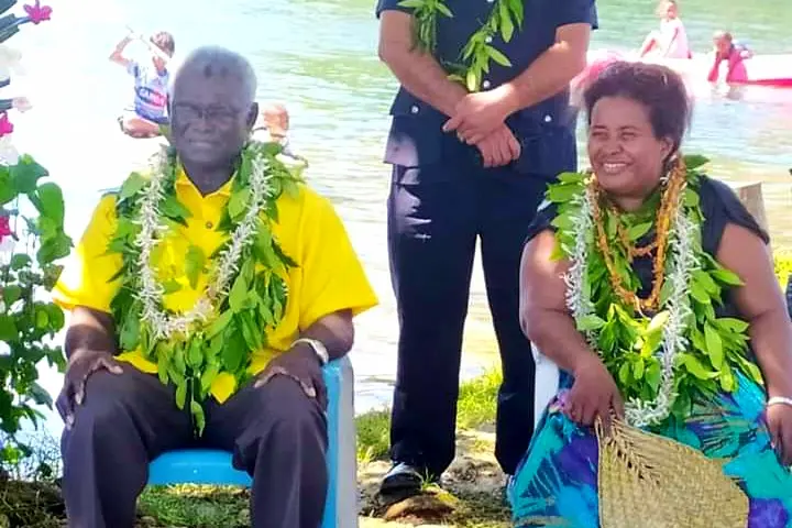 The Prime Minister and his delegation has also visited a number of sites including the famous Lake Tengano.