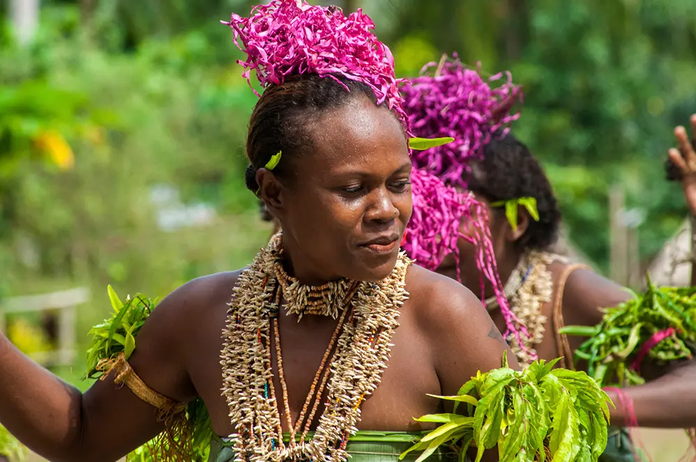 As part of the discussion, French Polynesia stated its willingness to share its tourism expertise and experiences with Solomon Islands to help improve its tourism industry.