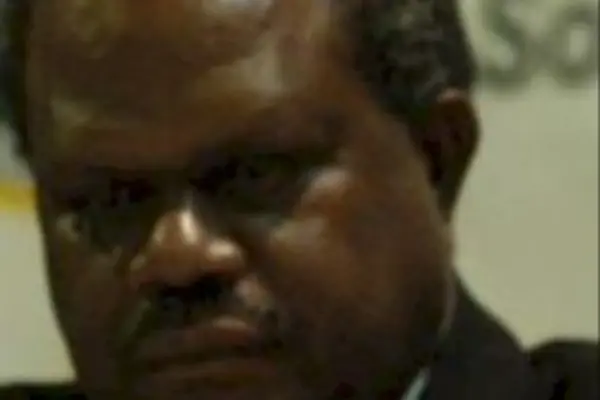 One of the longest serving PAP member, Sir Allan Kemakeza.