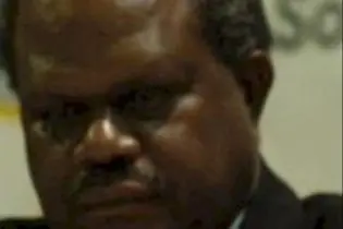 One of the longest serving PAP member, Sir Allan Kemakeza.