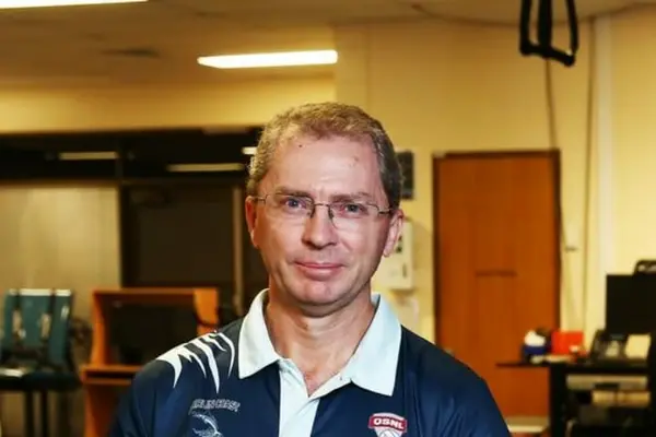 His expertise in Sport Science and Strength & Conditioning along with his coaching background provides a valuable contribution to SINIS coaches and athletes.