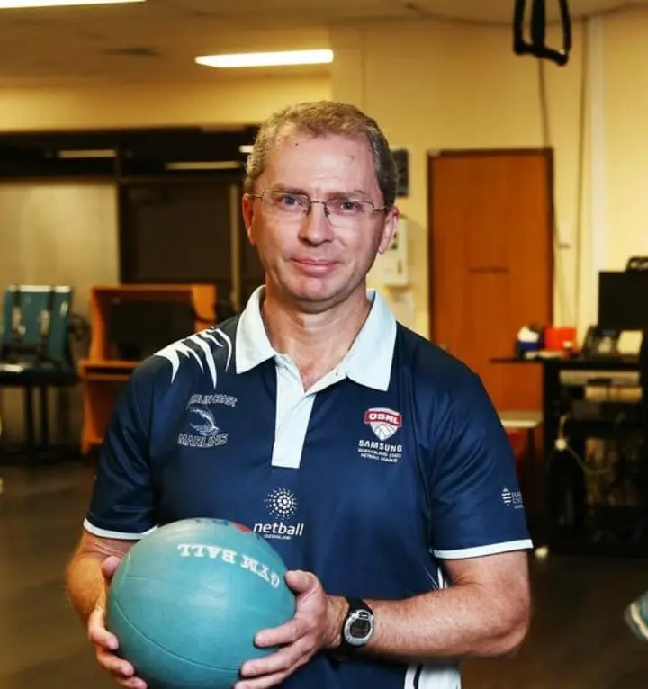His expertise in Sport Science and Strength & Conditioning along with his coaching background provides a valuable contribution to SINIS coaches and athletes.
