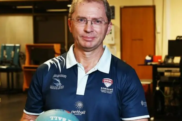 His expertise in Sport Science and Strength & Conditioning along with his coaching background provides a valuable contribution to SINIS coaches and athletes.