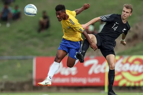 New Zealand won the final of the 2018 OFC Under 16 Championship, beating Solomon Islands in a penalty shoot out.