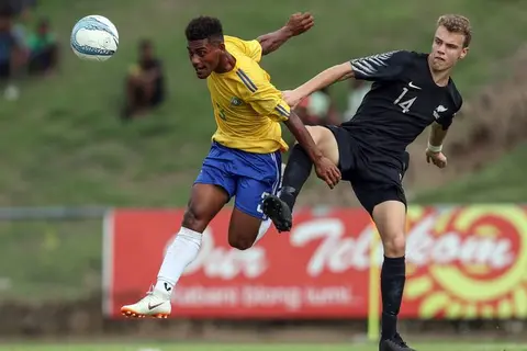 New Zealand won the final of the 2018 OFC Under 16 Championship, beating Solomon Islands in a penalty shoot out.