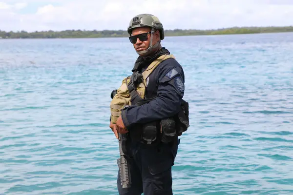 Prime Minister Sogavare said from 26 to 28 February 2021, 88 new cases were reported in PNG, an average of 22 cases per day.