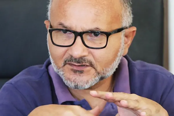 “It is important that investigations go beyond these and start with those in authority and everyone involved in this corruptive network,” he said.