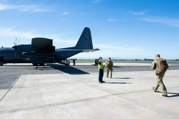A spokeswoman from New Zealand's Ministry of Foreign Affairs and Trade (MFAT) on Wednesday said about 20 Defence personnel had returned from the Solomons already, after less than two weeks away.
