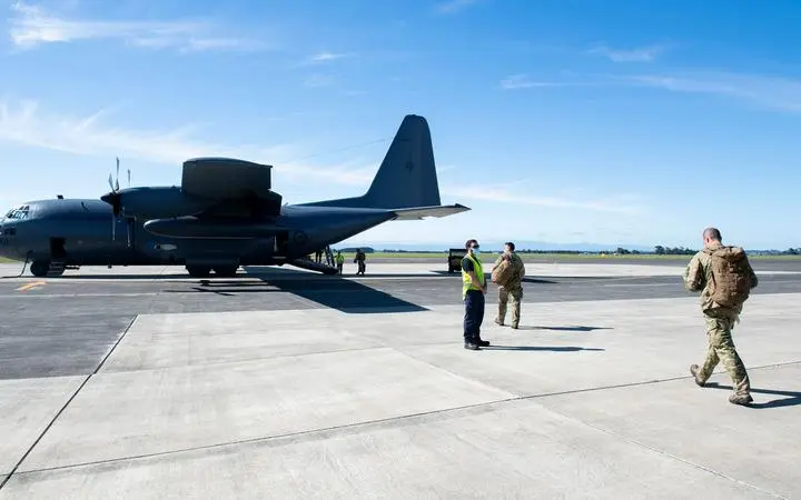 A spokeswoman from New Zealand's Ministry of Foreign Affairs and Trade (MFAT) on Wednesday said about 20 Defence personnel had returned from the Solomons already, after less than two weeks away.