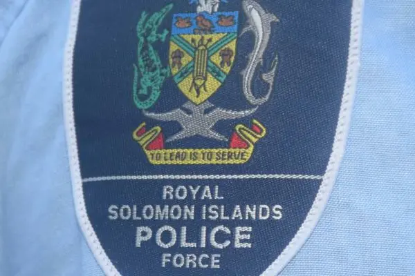 Armed Robbers Arrested