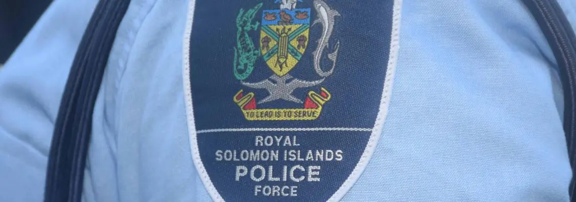 Armed Robbers Arrested