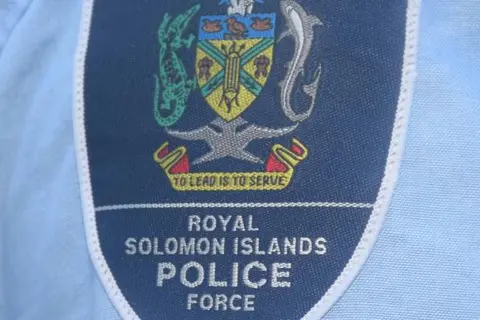 Armed Robbers Arrested