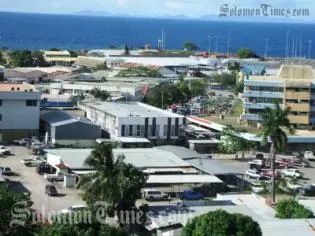 Commissioner Peter Marshall said Operation High Visibility will run again this weekend across Thursday, Friday and Saturday nights in and around Honiara.