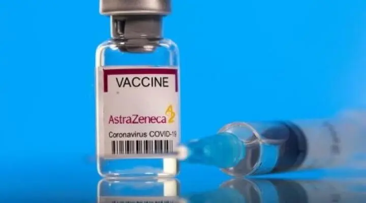 The vaccines are manufactured from the Commonwealth Serum Laboratories [CSL] in Melbourne, Australia.