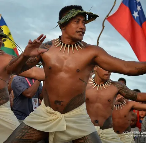 The Total cost by the 2012 Festival of Arts by the Government was SBD$195m.