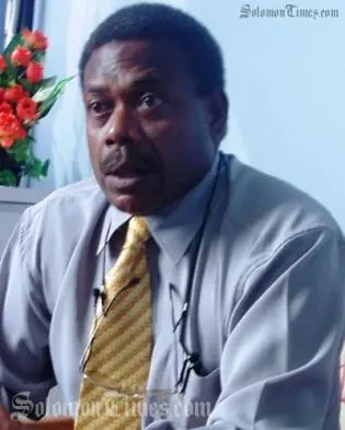 The Prime Minister calls on the Pacific Islands Forum to defer implementing sanctions against Fiji until such time leaders in the region have reflected on the situation.