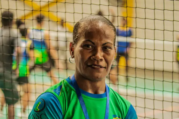 Having participated in four Pacific Games, Ms. Wini is particularly excited about the 2023 Pacific Games as it marks her first opportunity to represent the country on home soil.