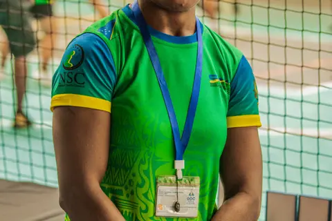 Having participated in four Pacific Games, Ms. Wini is particularly excited about the 2023 Pacific Games as it marks her first opportunity to represent the country on home soil.