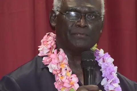 “If we can keep the virus at bay, or at least delay its arrival in our country, we can minimise the effect that Corona virus can potentially have on our country,” the Prime Minister stated.
