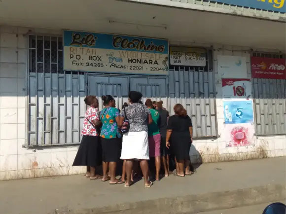 “Those that would benefit from this wage increase are definitely those that need it the most. It would be the house maids, shopkeepers, the carpenters, mechanics and the likes."