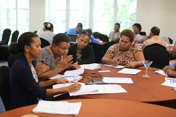 The Mid-Term Review is conducted to assess the effectiveness and efficiency of the implementation of the NEAP since it was commenced three years ago.