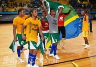 Kadau Names Squad for Lybia