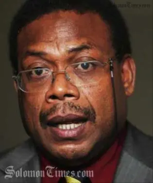 Government works hard to have Draft Federal Constitution ready before Parliament dissolve: Sikua.