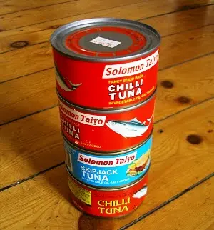 SolTuna Limited is the country’s sole tuna processing and canning processor based in Noro, Western province.