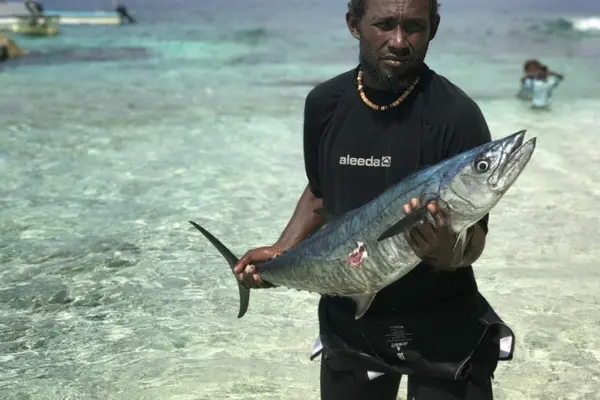The project will also support coastal fisheries through activities to ensure Pacific fishers, their families, and their communities see lasting benefits from the seafood sector into the future.