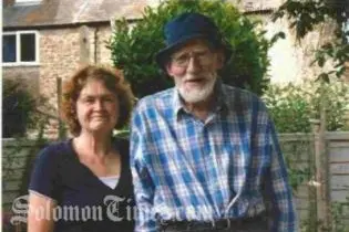 Pat McEvoy,69, will journey to the Malaita Province to put into place the John McEvoy Scholarship for Girls, which she has set up with her four daughters.