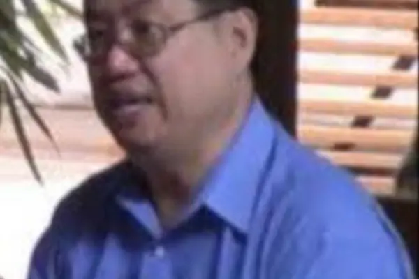 Patrick Wong says the governments repetitive mishandling of the RIPEL issue should serve as a warning to other Foreign Investors.