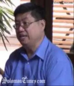 Patrick Wong says the governments repetitive mishandling of the RIPEL issue should serve as a warning to other Foreign Investors.