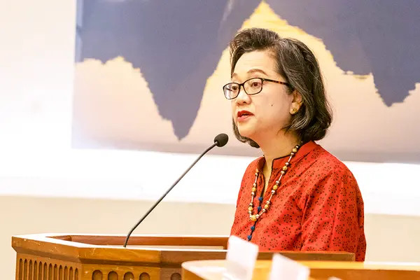 "As part of post COVID-19 recovery, new foundations for sustainable tourism and fisheries in Asia-Pacific SIDS must be built. These sectors must not only have extensive links to local communities and economies, but also be resilient to external shocks."