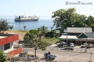 Dr Sikua says that such hindrances have resulted in the country not advancing despite 31 years of being governed by Solomon Islanders.