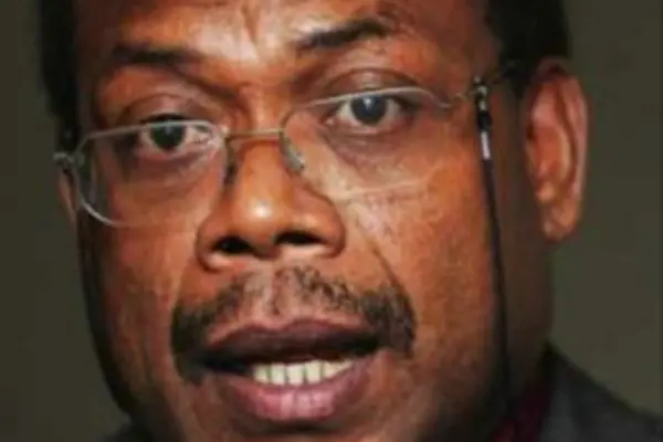 Dr. Sikua calls for understanding of the public for his Government&#39;s non involvement in the decision by the Commission. 